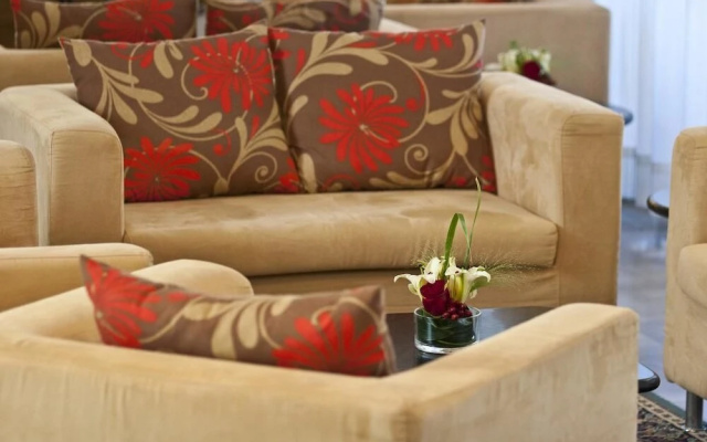 Hotel Cormoran