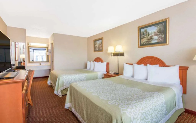 Days Inn Princeton