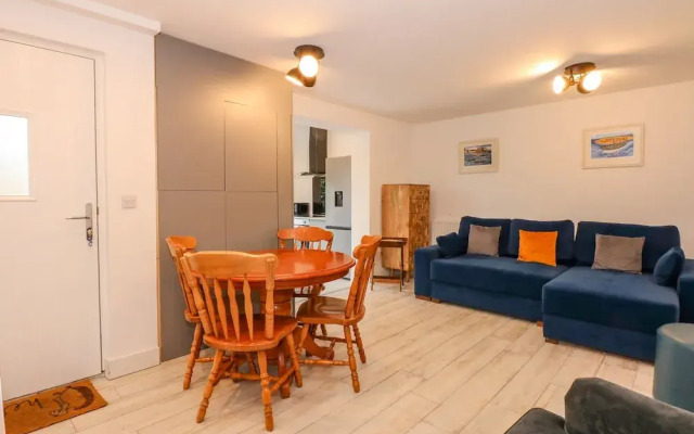 Fishmans' Retreat- Wells Next the Sea