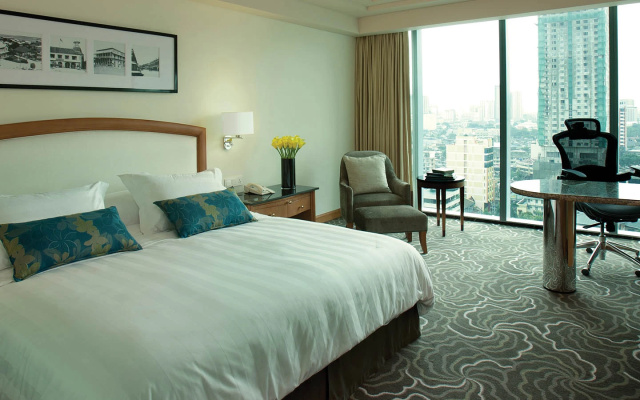 Sheraton Manila Bay