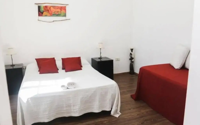 Parana Hostel