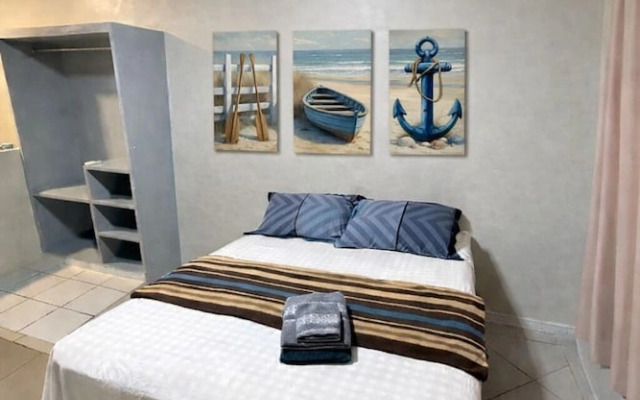 Aparthotel holandeses