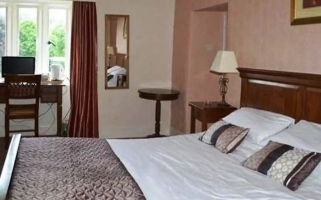 Clennell Hall Hotel