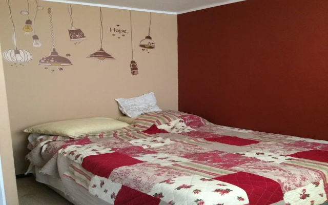 Departamento 4 Personas.la Serena