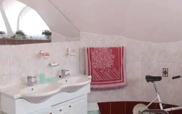 Abbázia Apartman