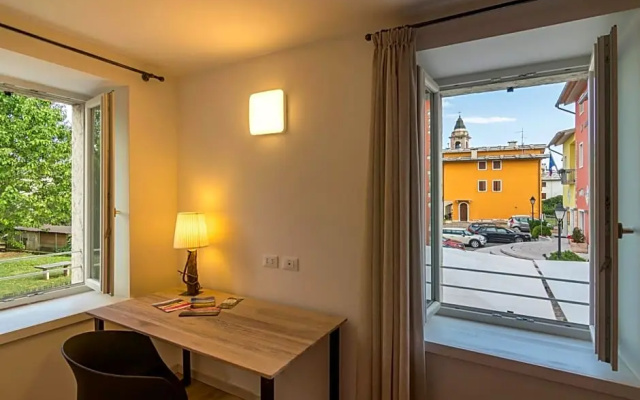 Hotel Berna