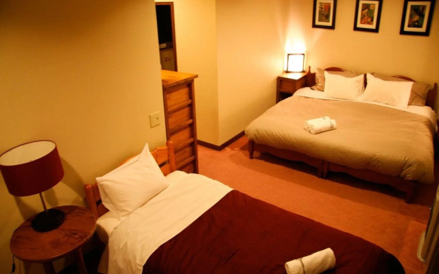 Morino Lodge Hakuba