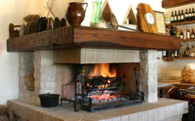 Agriturismo Casale Nel Parco Dei Monti Sibillini