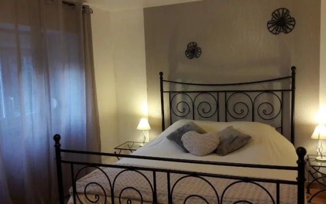 Chambres dhôtes Le Saut de la Truite