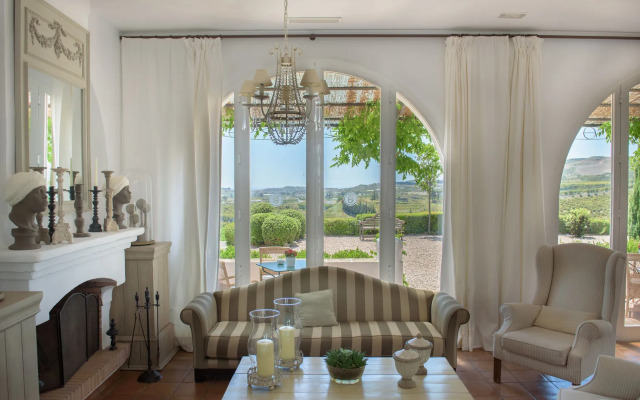 B bou Hotel Cortijo Bravo