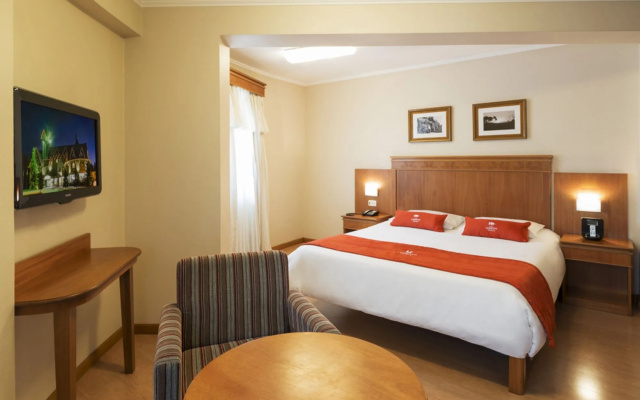Hotel Laghetto Premio