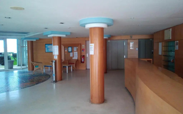 Residence des sables blancs