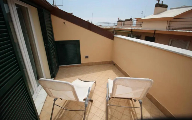 Appartamento Colombo