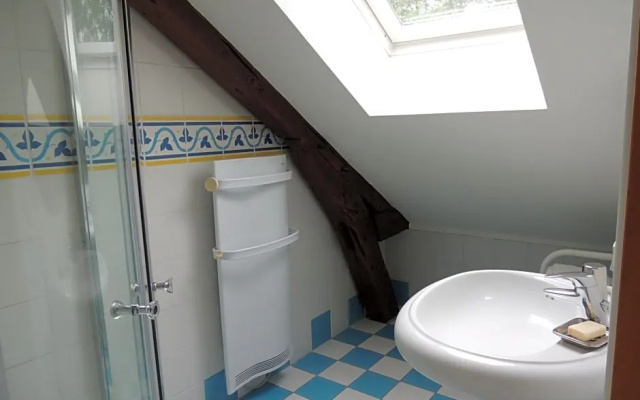 Chambre dhôtes de Charleval