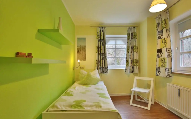 Am Rosenhain 14 Am Rosenhain 14 Appartement 1