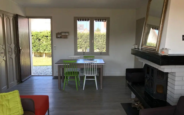 Villa l'Albatros