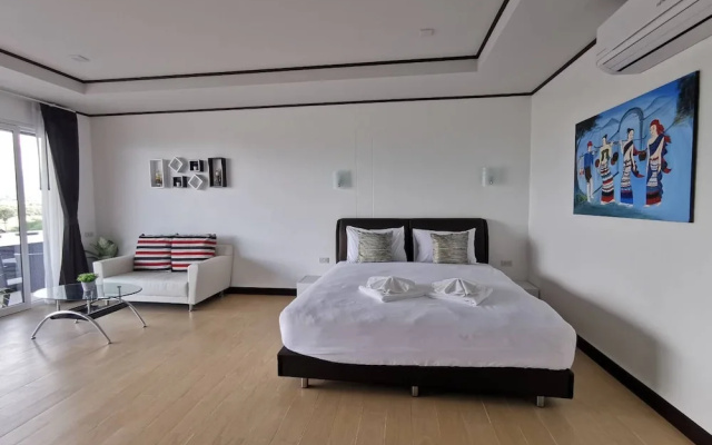 C View Home