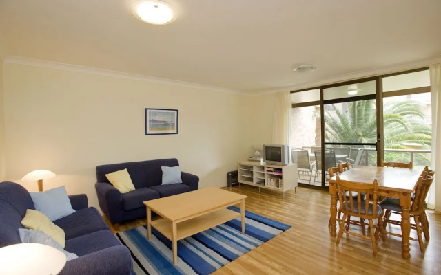 St George Unit 4 - Nelson Bay