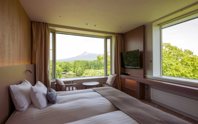 Hakodate Onuma Prince Hotel
