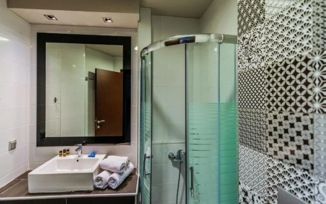 Flegra Beach Hotel