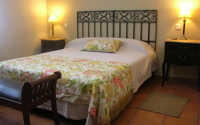 Apartamento Rural Albus Albi