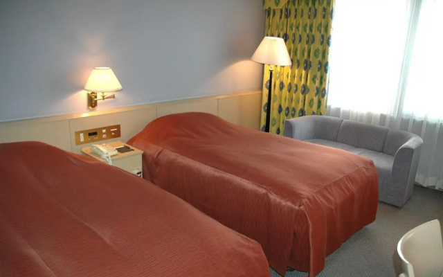 Yuzawa Royal Hotel
