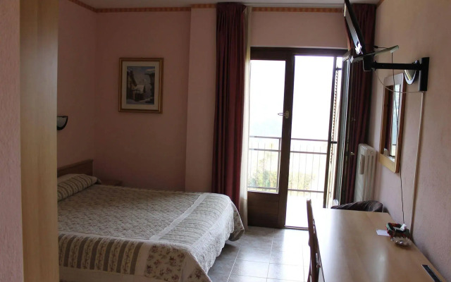 Hotel Les Saisons