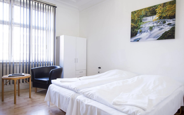 Hotel Amager