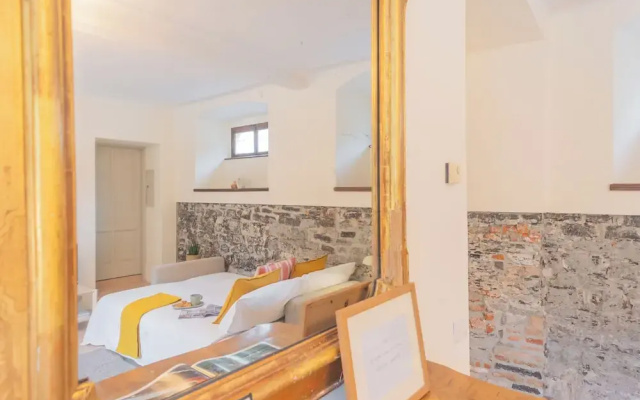 La Piazza di Cernobbio by Rent all Como