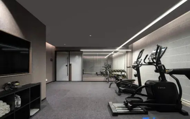 Yaduo Hotel, Baishatian Street, Longhu, Baishazhou Avenue, Wuhan