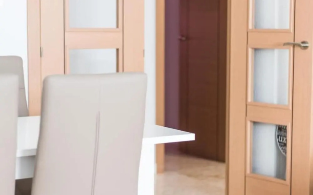 Apartamento Completo Parra Alta II