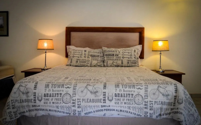 Harmony Place Bed & Breakfast