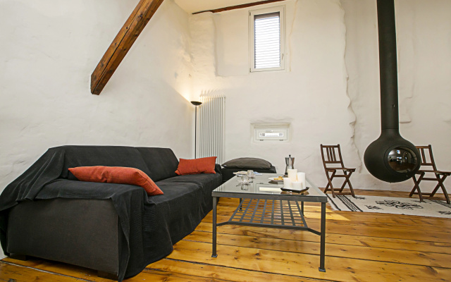 Casa Alla Grotta