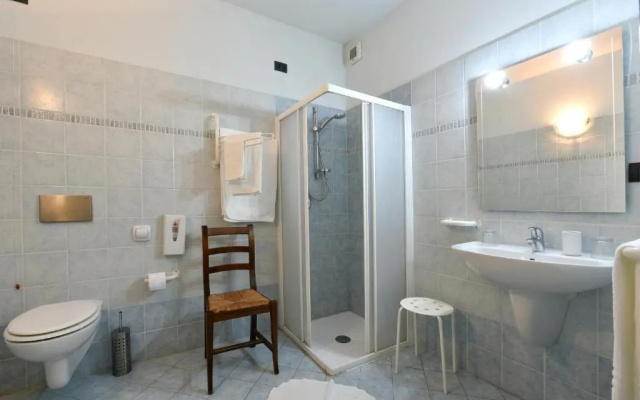 Il Borgovecchio Hotel Ristorante