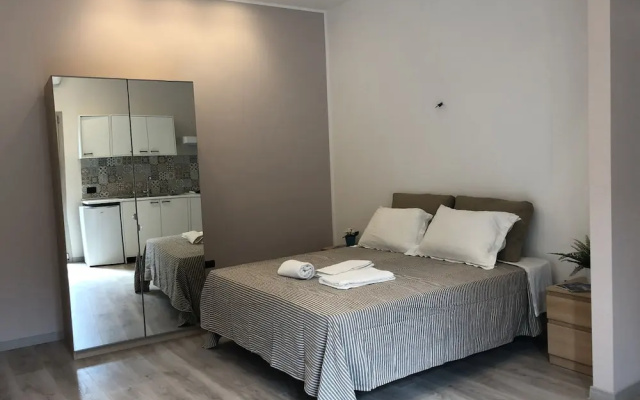 B&B el Puparo