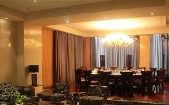 Yuhuan Lijing Hotel