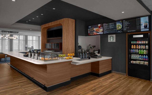 Courtyard Reno Sparks