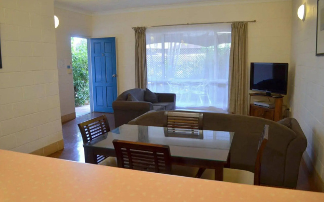St Andrews Serviced Apartments