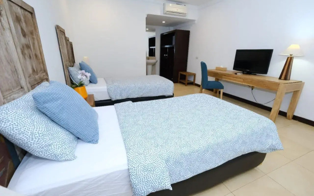 Gowongan Inn