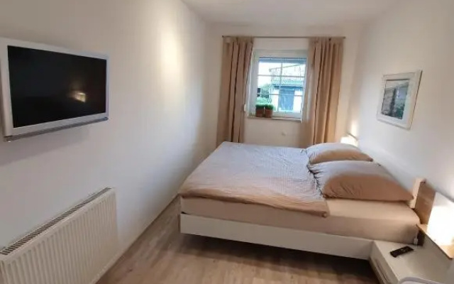 Haus Swantje - Fewo 4