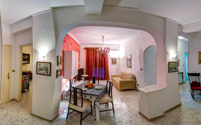My House Palermo