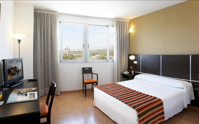 Hotel La Estacion