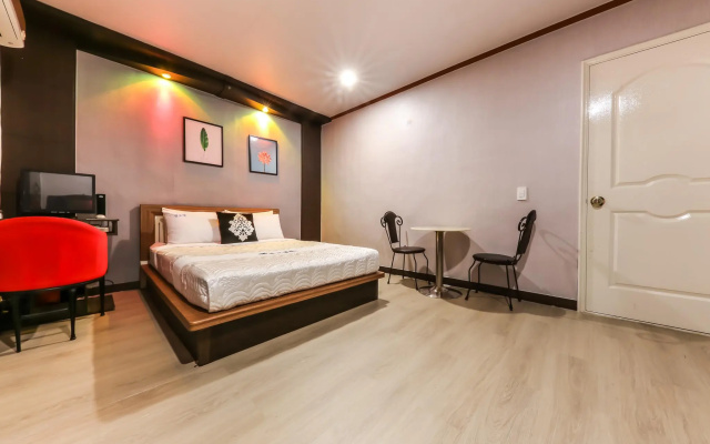 Zen Motel