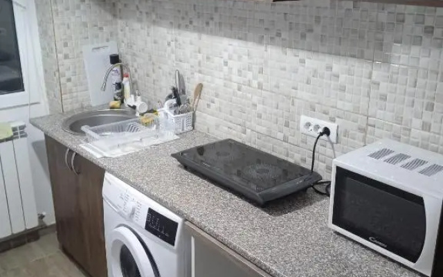 4 Rooms Apartment