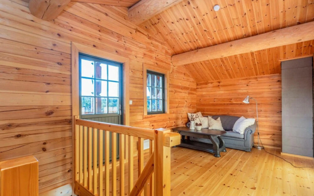 Awesome Home in Nissedal With Wifi and 4 Bedrooms