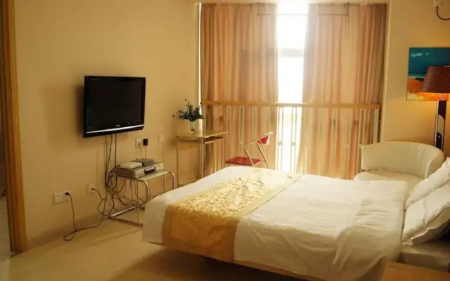 Kaibin Apartment -Xin Jie Kou