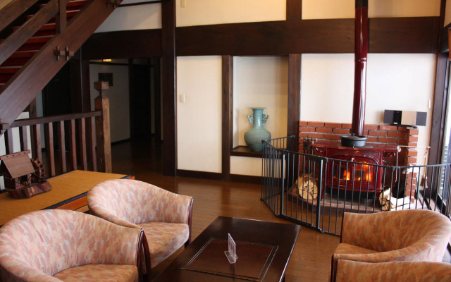 Ryokan Murayama