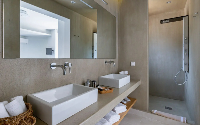 Elios Private Living