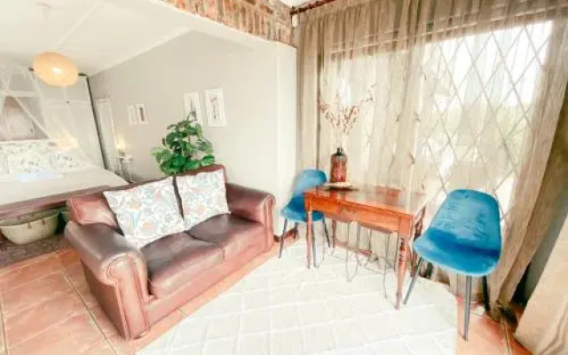 La Mer Seafront Selfcatering Accommodation Kleinmond