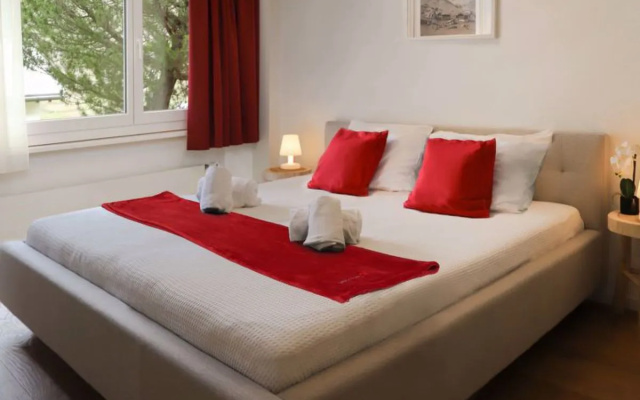 Apartment Grillon